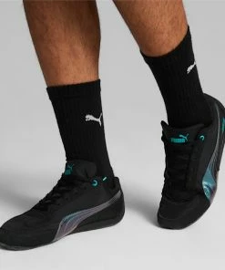 Mercedes-AMG Petronas Metal Energy Speedcat Driving Shoes -puma-sale Mercedes AMG Petronas Metal Energy Speedcat Driving Shoes 2