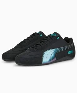 Mercedes-AMG Petronas Metal Energy Speedcat Driving Shoes -puma-sale Mercedes AMG Petronas Metal Energy Speedcat Driving Shoes 4