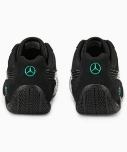 Mercedes-AMG Petronas Metal Energy Speedcat Driving Shoes -puma-sale Mercedes AMG Petronas Metal Energy Speedcat Driving Shoes 5