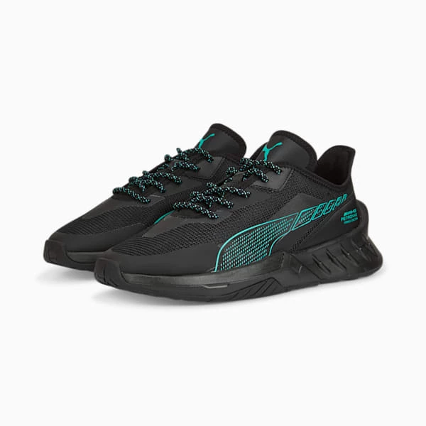 Puma Mercedes-AMG Petronas Motorsport Metal Energy Maco SL Sneakers 2 Puma Mercedes-AMG Petronas Motorsport Metal Energy Maco SL Sneakers - Image 2