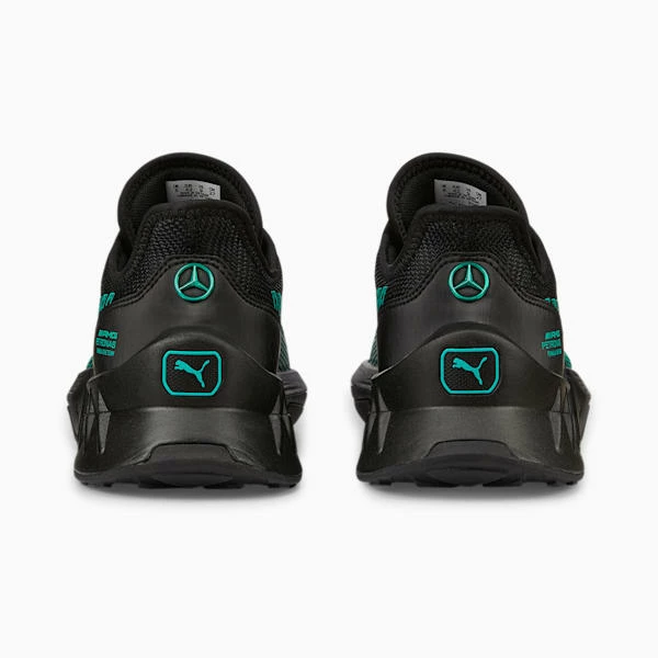 Puma Mercedes-AMG Petronas Motorsport Metal Energy Maco SL Sneakers 3 Puma Mercedes-AMG Petronas Motorsport Metal Energy Maco SL Sneakers - Image 3