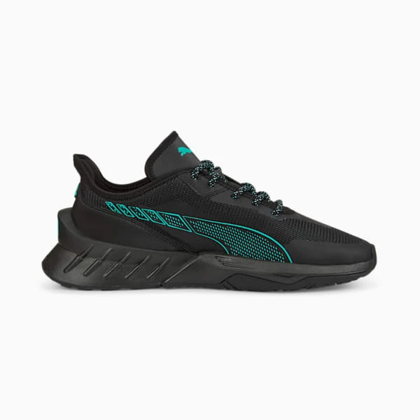 Puma Mercedes-AMG Petronas Motorsport Metal Energy Maco SL Sneakers 5 Puma Mercedes-AMG Petronas Motorsport Metal Energy Maco SL Sneakers - Image 5