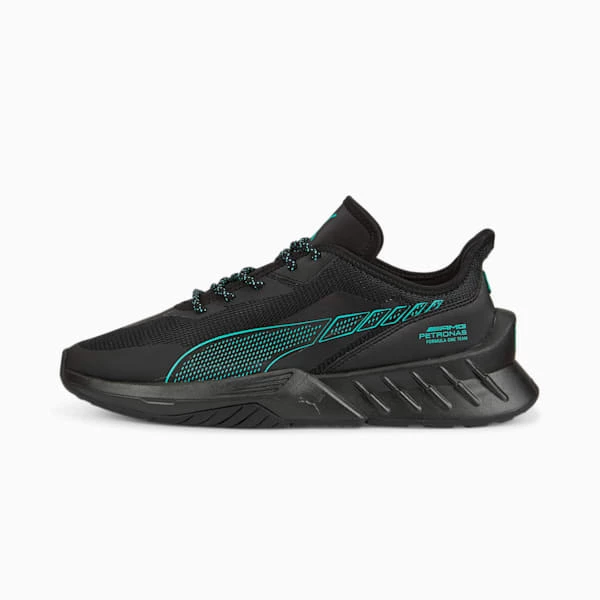 Puma Mercedes-AMG Petronas Motorsport Metal Energy Maco SL Sneakers 1 Puma Mercedes-AMG Petronas Motorsport Metal Energy Maco SL Sneakers