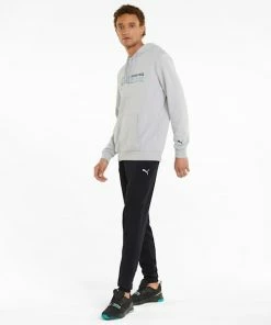 Mercedes F1 Essentials Men's Sweatpants 8 Mercedes F1 Essentials Men's Sweatpants -puma-sale Mercedes F1 Essentials Mens Sweatpants 2