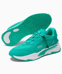 puma-sale -puma-sale Mercedes F1 RS Fast Motorsport Mens Sneakers 1