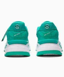 Puma Mercedes F1 RS Fast Motorsport Men's Sneakers -puma-sale Mercedes F1 RS Fast Motorsport Mens Sneakers 2