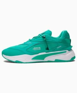 puma-sale 4 Puma Mercedes F1 RS Fast Motorsport Men's Sneakers