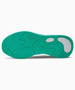 Puma Mercedes F1 RS Fast Motorsport Men's Sneakers -puma-sale Mercedes F1 RS Fast Motorsport Mens Sneakers 3