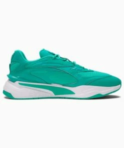 Puma Mercedes F1 RS Fast Motorsport Men's Sneakers -puma-sale Mercedes F1 RS Fast Motorsport Mens Sneakers 4