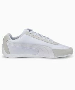 Classics Mercedes F1 SpeedCat Men's Driving Shoes -puma-sale Mercedes F1 SpeedCat Mens Driving Shoes 4