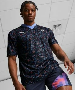 Puma Neymar Jr Dreamer Men's Soccer Jersey