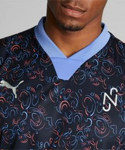 Puma Neymar Jr Dreamer Men's Soccer Jersey -puma-sale Neymar Jr Dreamer Mens Soccer Jersey 3