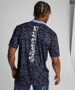 Puma Neymar Jr Dreamer Men's Soccer Jersey -puma-sale Neymar Jr Dreamer Mens Soccer Jersey 4