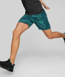 Puma Off Season 7" Men's Training Shorts