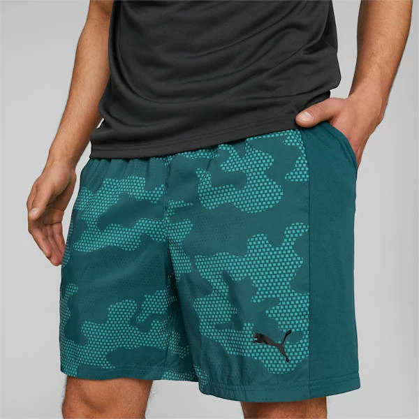 Puma Off Season 7" Men's Training Shorts 5 Puma Off Season 7" Men's Training Shorts - Image 5
