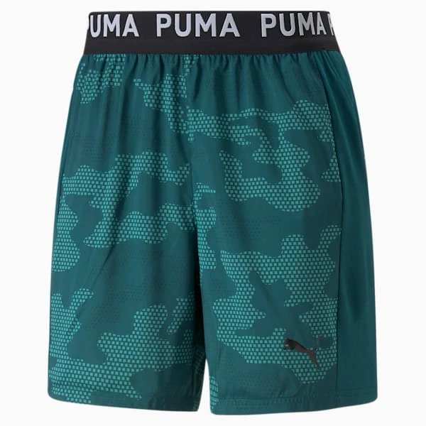 Puma Off Season 7" Men's Training Shorts 6 Puma Off Season 7" Men's Training Shorts - Image 6