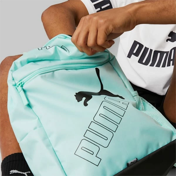 Essentials PUMA Phase Backpack II 2 Essentials PUMA Phase Backpack II - Image 2