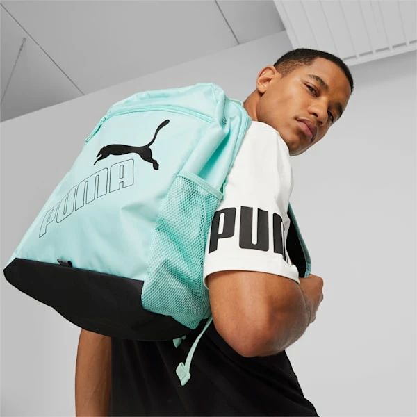 Essentials PUMA Phase Backpack II 3 Essentials PUMA Phase Backpack II - Image 3