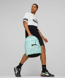 Essentials PUMA Phase Backpack II 9 Essentials PUMA Phase Backpack II -puma-sale PUMA Phase Backpack II 3