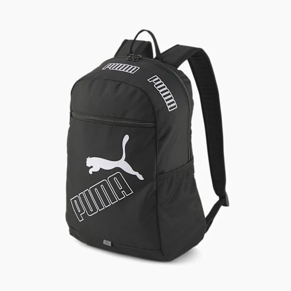 Essentials PUMA Phase Backpack II 1 Essentials PUMA Phase Backpack II