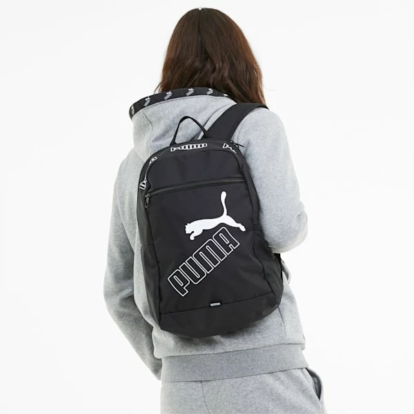 Essentials PUMA Phase Backpack II 2 Essentials PUMA Phase Backpack II - Image 2