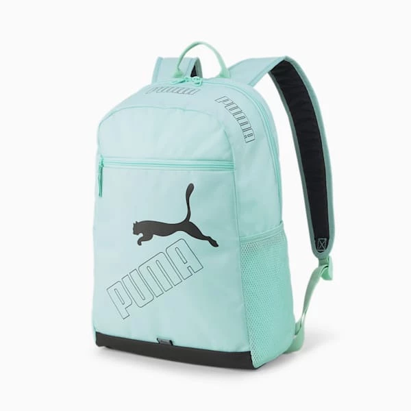 Essentials PUMA Phase Backpack II 1 Essentials PUMA Phase Backpack II