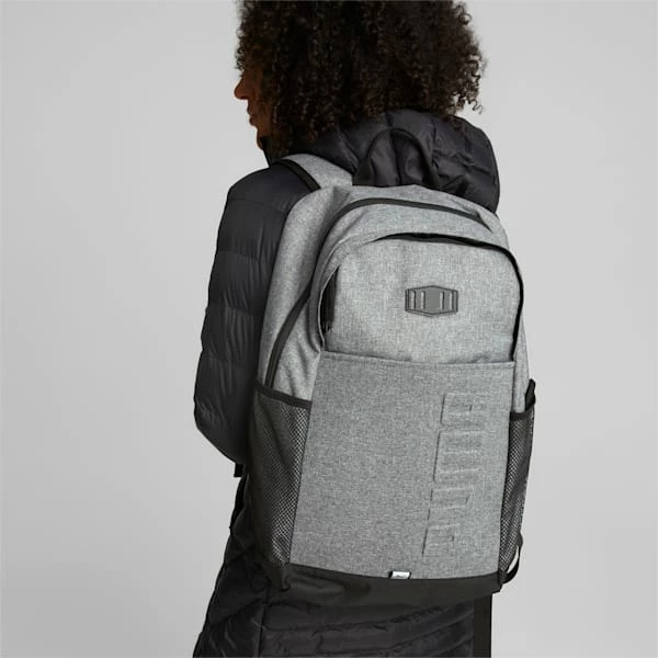 PUMA S Backpack 3 PUMA S Backpack - Image 3