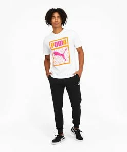 PUMA Sprinkle Tee -puma-sale PUMA Sprinkle Tee 2