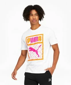 PUMA Sprinkle Tee