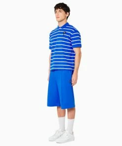 PUMA X AMI Men's Polo Shirt