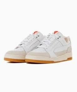 PUMA X AMI Slipstream Lo AMI Sneakers -puma-sale PUMA x AMI Slipstream Lo AMI Sneakers 2