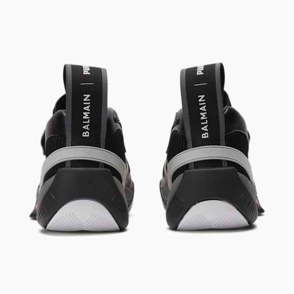 PUMA X BALMAIN Court Basketball Shoes 3 PUMA X BALMAIN Court Basketball Shoes - Image 3