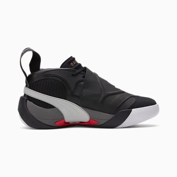 PUMA X BALMAIN Court Basketball Shoes 5 PUMA X BALMAIN Court Basketball Shoes - Image 5