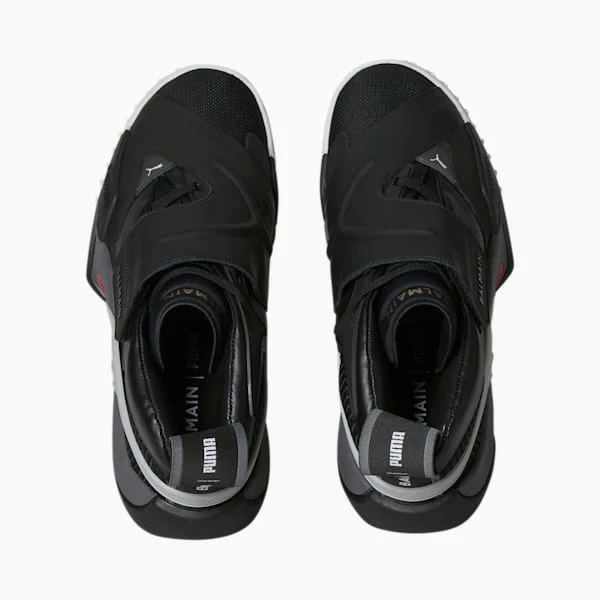 PUMA X BALMAIN Court Basketball Shoes 6 PUMA X BALMAIN Court Basketball Shoes - Image 6