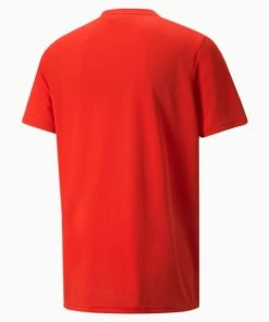 PUMA X BATMAN Perforated Men's Training Tee 11 PUMA X BATMAN Perforated Men's Training Tee -puma-sale PUMA x BATMAN Perforated Mens Training Tee 5