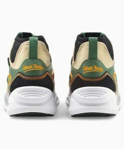 PUMA X BLACK FIVES TRC Blaze Mid Sneakers 8 PUMA X BLACK FIVES TRC Blaze Mid Sneakers -puma-sale PUMA x BLACK FIVES TRC Blaze Mid Sneakers 2