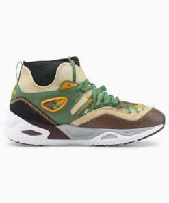 PUMA X BLACK FIVES TRC Blaze Mid Sneakers 10 PUMA X BLACK FIVES TRC Blaze Mid Sneakers -puma-sale PUMA x BLACK FIVES TRC Blaze Mid Sneakers 4