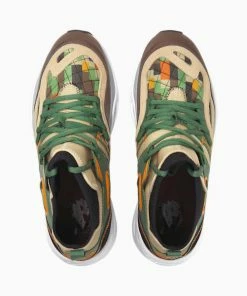 PUMA X BLACK FIVES TRC Blaze Mid Sneakers 11 PUMA X BLACK FIVES TRC Blaze Mid Sneakers -puma-sale PUMA x BLACK FIVES TRC Blaze Mid Sneakers 5