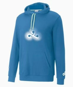 PUMA X CLOUD9 Essentials Men's Esports Hoodie 8 PUMA X CLOUD9 Essentials Men's Esports Hoodie -puma-sale PUMA x CLOUD9 Essentials Mens Esports Hoodie 3