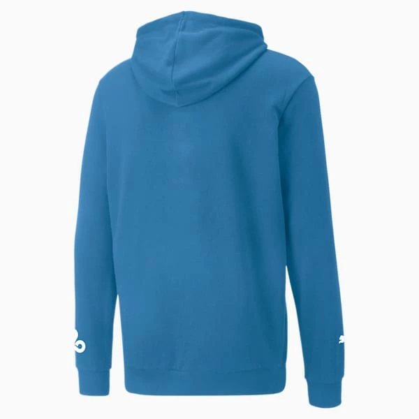 PUMA X CLOUD9 Essentials Men's Esports Hoodie 5 PUMA X CLOUD9 Essentials Men's Esports Hoodie - Image 5