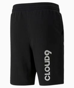 PUMA X CLOUD9 Essentials Men's Esports Sweat Shorts 11 PUMA X CLOUD9 Essentials Men's Esports Sweat Shorts -puma-sale PUMA x CLOUD9 Essentials Mens Esports Sweat Shorts 5