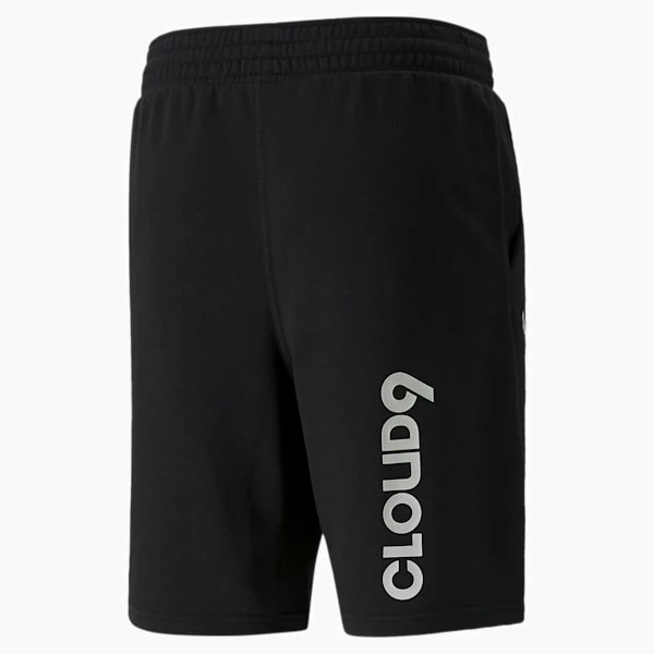 PUMA X CLOUD9 Essentials Men's Esports Sweat Shorts 6 PUMA X CLOUD9 Essentials Men's Esports Sweat Shorts - Image 6