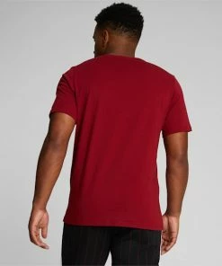 PUMA X COCA-COLA Men's Graphic Tee 10 PUMA X COCA-COLA Men's Graphic Tee -puma-sale PUMA x COCA COLA Mens Graphic Tee 10