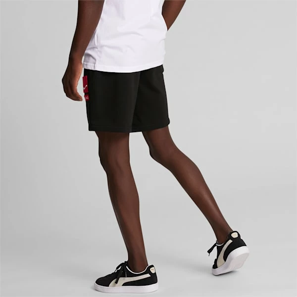 PUMA X COCA-COLA Men's Shorts 2 PUMA X COCA-COLA Men's Shorts - Image 2