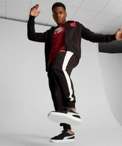 PUMA X COCA-COLA Men's T7 Track Jacket