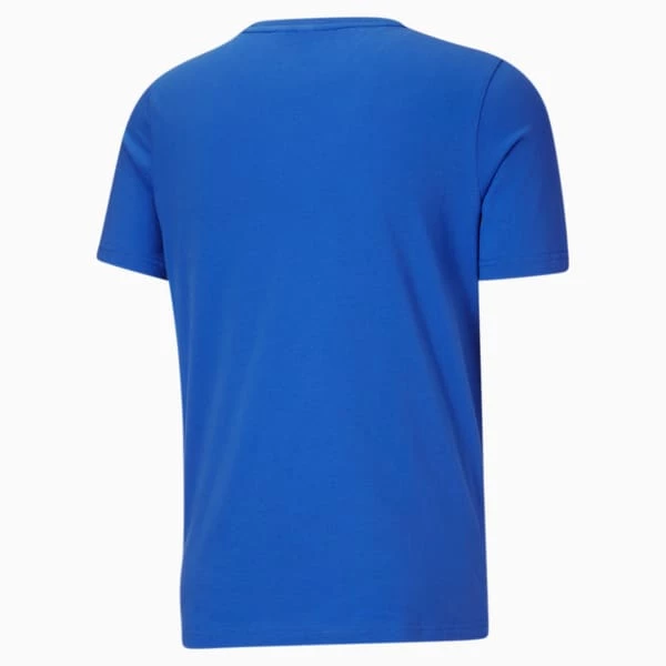 PUMA X DC Justice League Superman Men's Tee 2 PUMA X DC Justice League Superman Men's Tee - Image 2