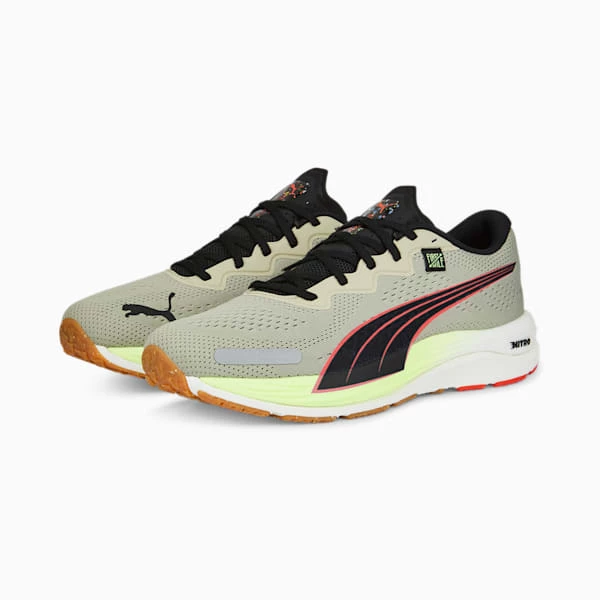 PUMA X FIRST MILE Velocity NITRO 2 Men's Running Shoes 2 PUMA X FIRST MILE Velocity NITRO 2 Men's Running Shoes - Image 2