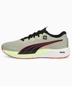 PUMA X FIRST MILE Velocity NITRO 2 Men's Running Shoes