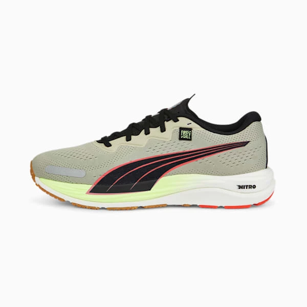 PUMA X FIRST MILE Velocity NITRO 2 Men's Running Shoes 1 PUMA X FIRST MILE Velocity NITRO 2 Men's Running Shoes