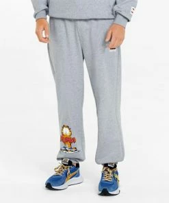 PUMA X GARFIELD Men's Sweatpants